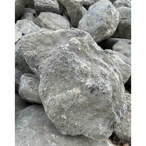 Bulk Clear Creek Granite Rip Rap (Type H) 12 - 24 in | SiteOne US